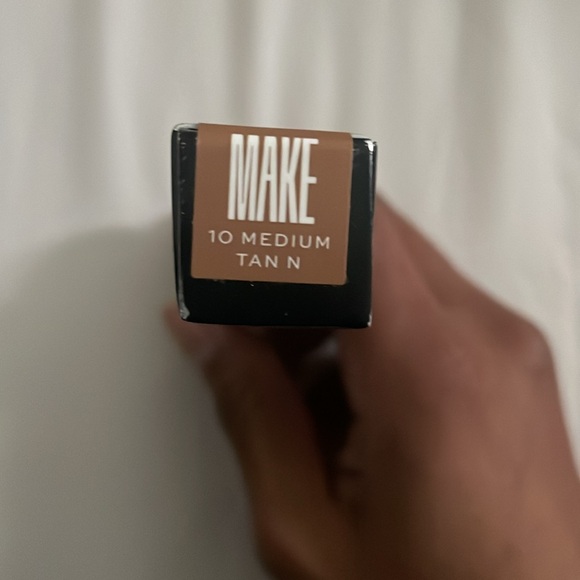 Make beauty skin mimetic - Picture 2 of 2